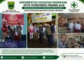 Kepala UPTD Puskesmas Padang Alai Bantah Isu Tak Masuk Kerja, Tegaskan Tetap Aktif Layani Masyarakat
