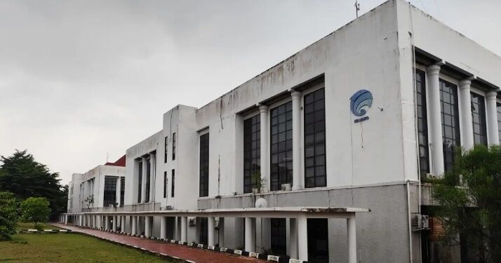RRp2.97 M Lebih Belanja Internet Di Dinaskominfo Tanjungpinang Patut Dipertanyakan