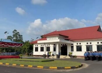 Penyimpangan Perjalanan Dinas Pemkab Lingga Tembus Rp350 Juta, Ratusan Juta Belum Dikembalikan ke Kasda