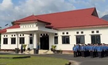 Temuan BPK di Pemkab Lingga: Perjalanan Dinas Bermasalah, Ratusan Juta Rupiah Belum Dikembalikan