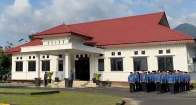 Temuan BPK di Pemkab Lingga: Perjalanan Dinas Bermasalah, Ratusan Juta Rupiah Belum Dikembalikan