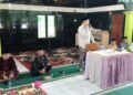 Semarak HUT RI ke-81, Kecamatan VII Koto Sungai Sariak Gelar Tabligh Akbar