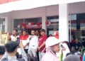 Semarak HUT RI ke-81, Jalan Santai Jantung Sehat Dibanjiri Warga & Pelajar VII Koto 
