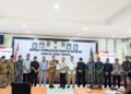 DPRD Padang Pariaman Gelar Rapat Paripurna, Bupati Sampaikan Arah Kebijakan APBD 2027