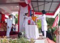 Gita Fhatya Sahara, Pembawa Baki Kebanggaan SMAN 1 Batang Anai di HUT RI ke-81
