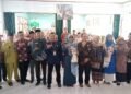 Setijab Kepemimpinan SMAN 1 Padang Sago Nursyamsi, Digantikan Rahmi, S.Pd