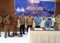 Bupati Tekankan Bukan Sekadar Raih Sertifikat, Tetapi Pelayanan Harus Ditingkatkan