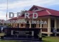 Peralatan dan Mesin Aset Milik  Daerah Di DPRD Lingga Tak Diketahui Keberadaannya, Jadi Sorotan BPK
