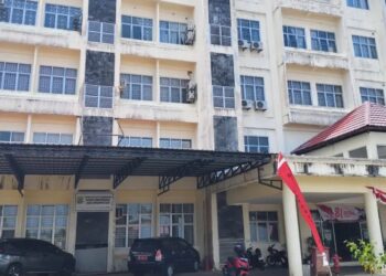 Biaya Konsumsi Rapat Tidak Sesuai Ketentuan, Sejumlah OPD Tanjungpinang Jadi Sorotan