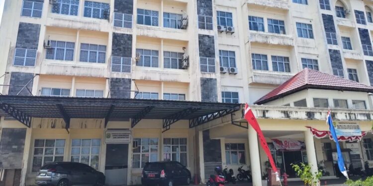 Biaya Konsumsi Rapat Tidak Sesuai Ketentuan, Sejumlah OPD Tanjungpinang Jadi Sorotan