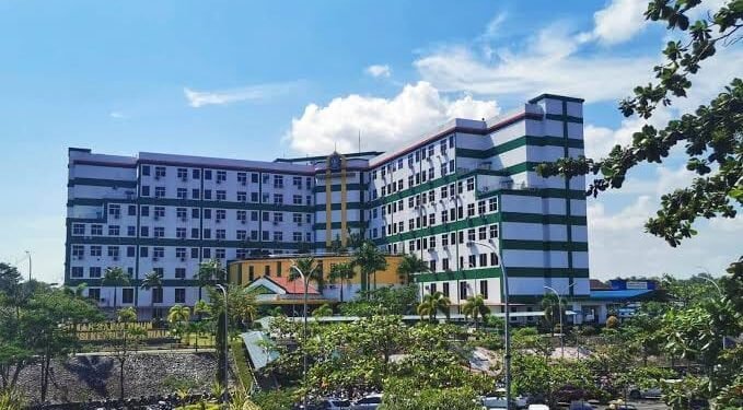 Audit Tata Kelola Anggaran dan Jaminan Kesehatan Dinkes Kepri Menjadi Sorotan