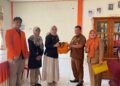 Dosen PNP Perkuat Kompetensi Akuntansi Siswa SMKN 1 Enam Lingkung