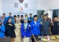 PC PMII Tanjungpinang-Bintan Luncurkan Ruang Nalar, Gandeng PWI Perkuat Literasi Mahasiswa