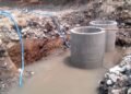 Proyek Irigasi Lubuk Langik Rp976,6 Juta Disorot: Tenaga Lokal, Material, dan Mutu Pekerjaan Dipertanyakan