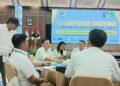 PWI Kepri Gelar UKW 2026: 36 Wartawan MengasahKemampuan di Bawah Tatapan Penguji