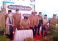 RSUD Muslim Kasim Resmi Berdiri, Nama Berganti Semangat Pelayanan Harus Naik Kelas