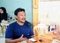 Ketua KSPSI Anambas Soroti Puluhan Pekerja PT Duta Marine Diduga Belum Memiliki Kejelasan