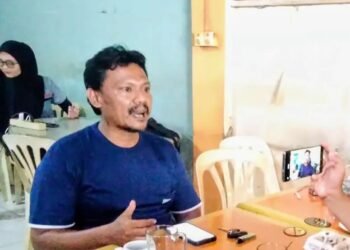 Ketua KSPSI Anambas Soroti Puluhan Pekerja PT Duta Marine Diduga Belum Memiliki Kejelasan