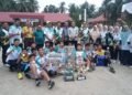 SMPN 1 Enam Lingkung Juara Bupati Cup II 2026, Kadisdik Siapkan Seleksi Atlet Terbaik