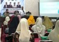 Gandeng PWI Kepri, Kemenag Batam Perkuat Kompetensi Jurnalistik Pemahaman Hukum, Guru Madrasah