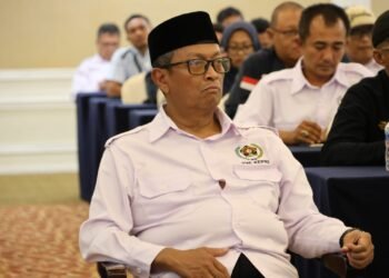 PWI Kepri Kejar Sisa 8 KTA Anggota yang Mundur, Tenggat Administrasi Disebut Terlewati