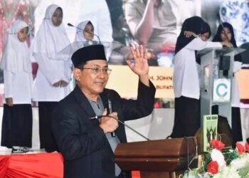 Cerdas Alquran Diikuti 232 Tim, Pemkab Padang Pariaman Dorong Lahirnya Generasi Berprestasi