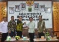 Dirjen Kemendagri Dorong Padang Pariaman Tingkatkan PAD, Digitalisasi Jadi Kunci