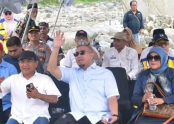 Rp47 Miliar Disiapkan, Jembatan Anduriang Dibangun Lagi Februari 2027