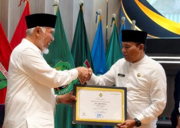 Empat Warisan Budaya Padang Pariaman Resmi Diakui Nasional, 