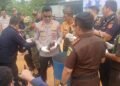 Rp 4,3 Miliar Barang Ilegal Dimusnahkan Bea Cukai Tanjungpinang, Potensi Kerugian Negara Rp2,6 Miliar
