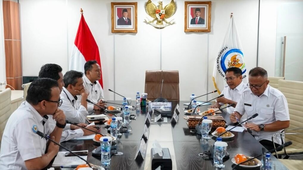 JKA Gerak Cepat ke KKP, Dorong Nelayan Padang Pariaman Naik Kelas