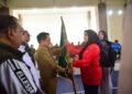700 Atlet Padang Pariaman Bidik Juara Umum PORPROV XVI