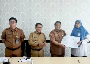 UHC Padang Pariaman Baru 85,39 Persen, Pemkab Tambah Anggaran Rp5 Miliar