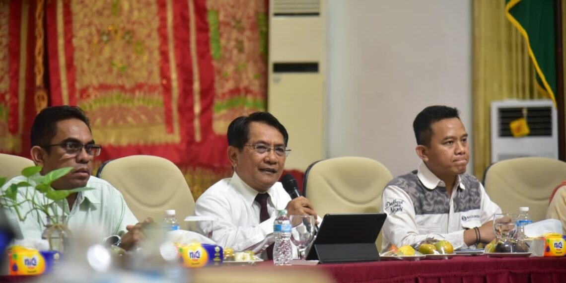 Bayar Pajak Daerah di Padang Pariaman Kini Bisa Lewat QRIS