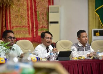 Bayar Pajak Daerah di Padang Pariaman Kini Bisa Lewat QRIS