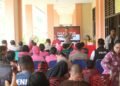 Kapolres Bengkayang Serahkan Tali Asih kepada Siswa SLB Adil Ka’talino