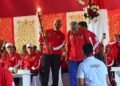PORPROV XVI Resmi Bergulir, Padang Pariaman Bidik Juara Umum dengan 137 Emas