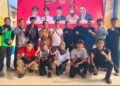 Hapkido Padang Pariaman Turunkan 15 Atlet, Bidik Tiga Emas di Porprov XVI