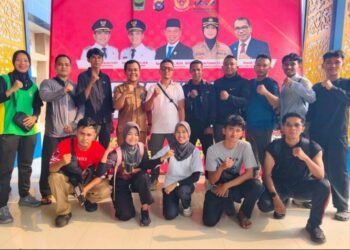 Hapkido Padang Pariaman Turunkan 15 Atlet, Bidik Tiga Emas di Porprov XVI