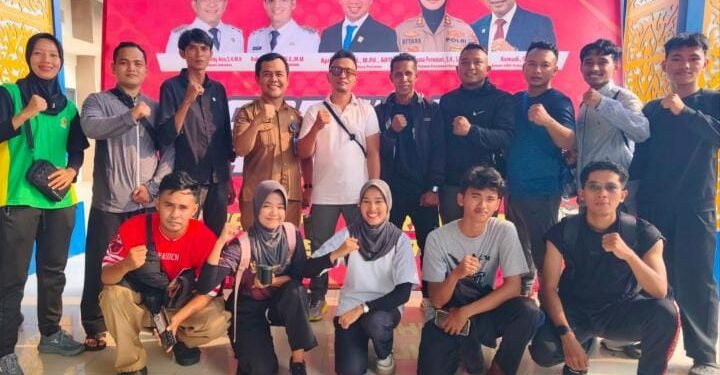 Hapkido Padang Pariaman Turunkan 15 Atlet, Bidik Tiga Emas di Porprov XVI