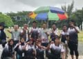 Akhirnya Ego Irza Rahman Raih Emas Perdana Bagi Padang Pariaman di Porprov XVI Sumbar