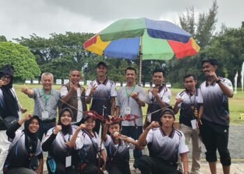 Akhirnya Ego Irza Rahman Raih Emas Perdana Bagi Padang Pariaman di Porprov XVI Sumbar