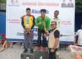 Padang Pariaman Raih 25 Medali pada Hari Ketiga PORPROV XVI
