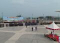 HUT ke-81 TNI di Kepri, Dlaksanakan di Tugu Sirih Tanjungpinang 