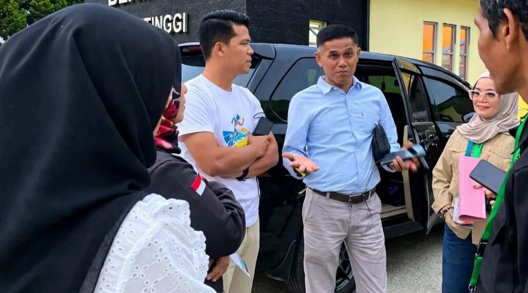 Polemik Mentawai Mereda, Persaingan Pickleball Berlanjut, Padang Pariaman Bidik Emas