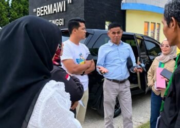 Polemik Mentawai Mereda, Persaingan Pickleball Berlanjut, Padang Pariaman Bidik Emas