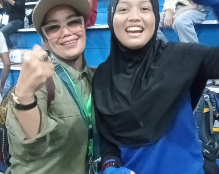 Kenzie Raffih Menang! Wushu Padang Pariaman Bidik Medali, Zikrullah dan Arthur Segera Bertarung