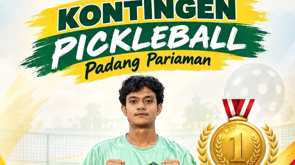 Kenzie Raffih Menang, Wushu Padang Pariaman Buka Peluang Raih Medali