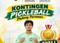 Kenzie Raffih Menang, Wushu Padang Pariaman Buka Peluang Raih Medali