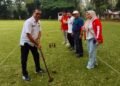 137 Medali Dikoleksi, Padang Pariaman Tempati Posisi Kedua PORPROV XVI Sumbar